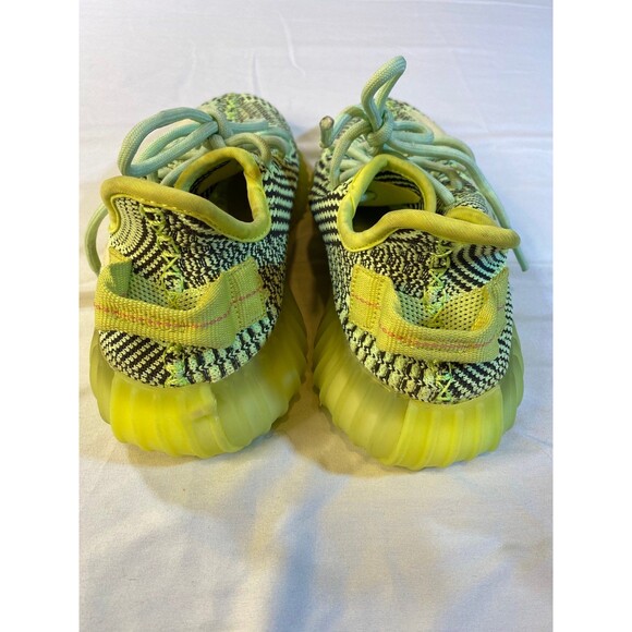 Yeezy, Adidas boost 350, V2 Yeezreel, Pre-owned, Mens, 6.5 main image 10